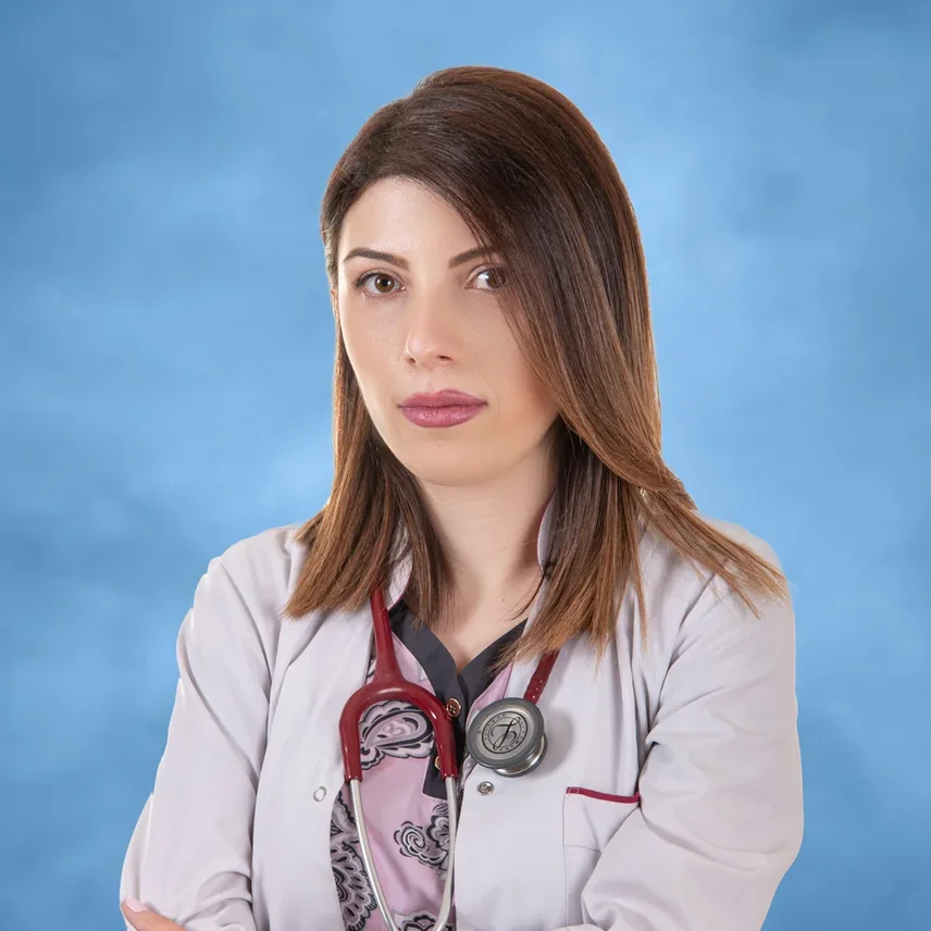 Lia Andreasyan