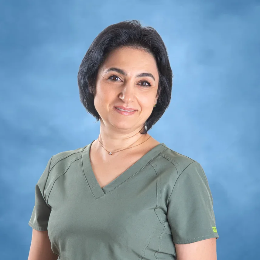 Nune Malkhasyan