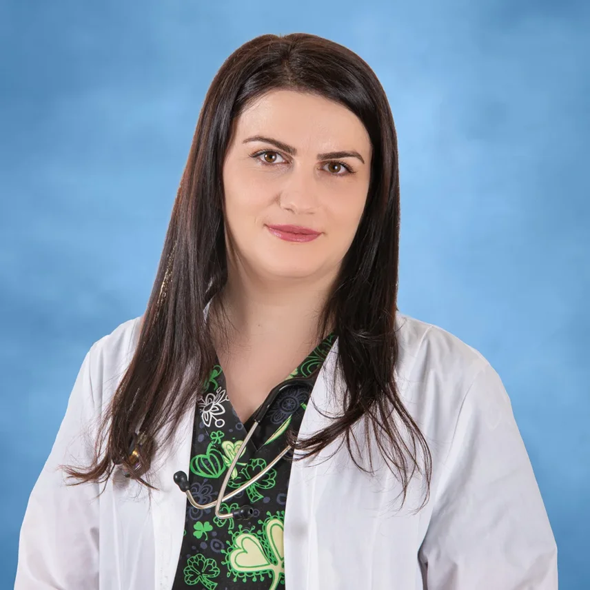 Astghik Hakobyan