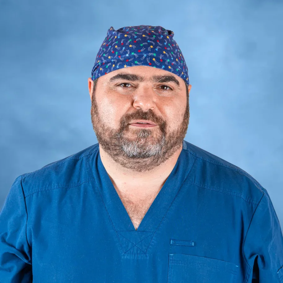 Vahe Yavryan