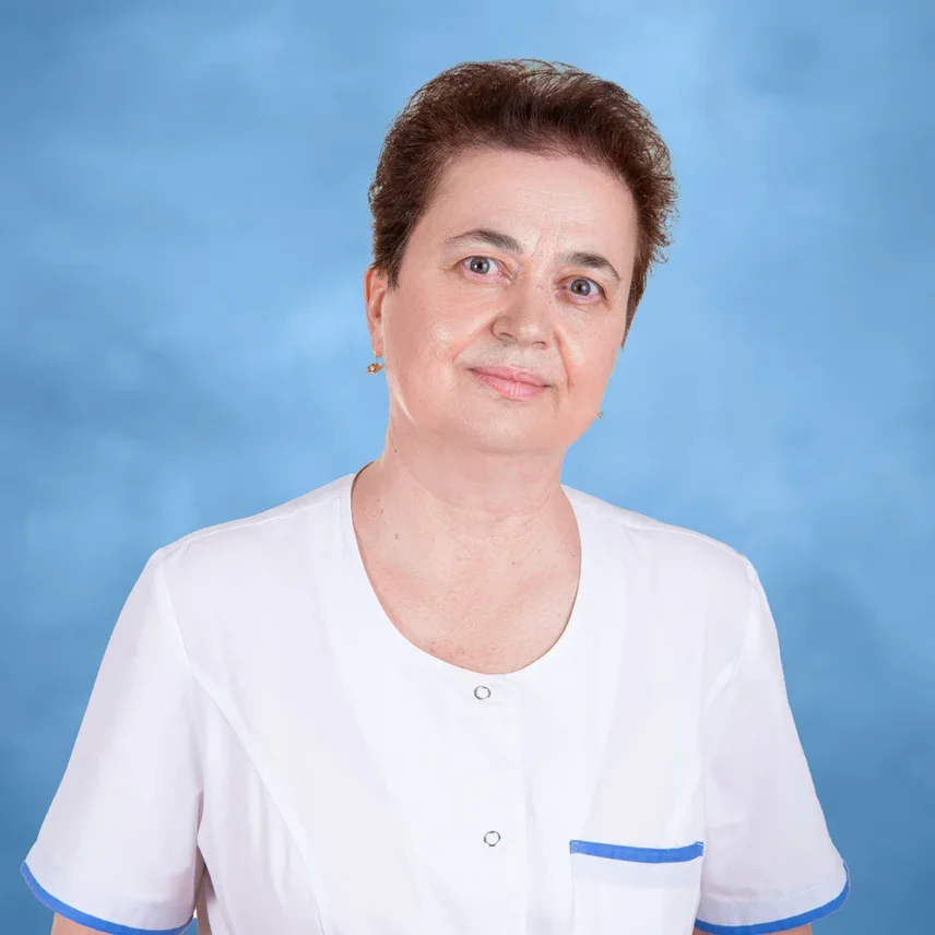 Karine Mirzabekyan