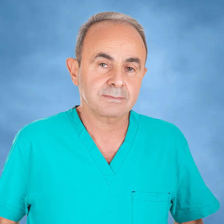 Ashot Gyulbudaghyan