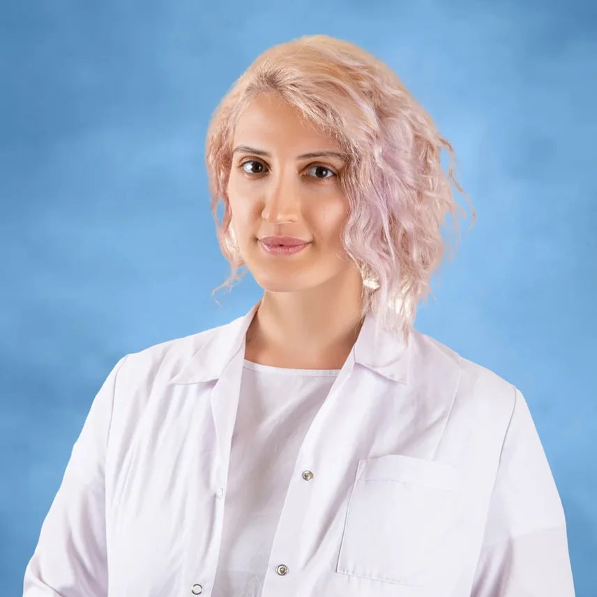 Eliza Arakelyan