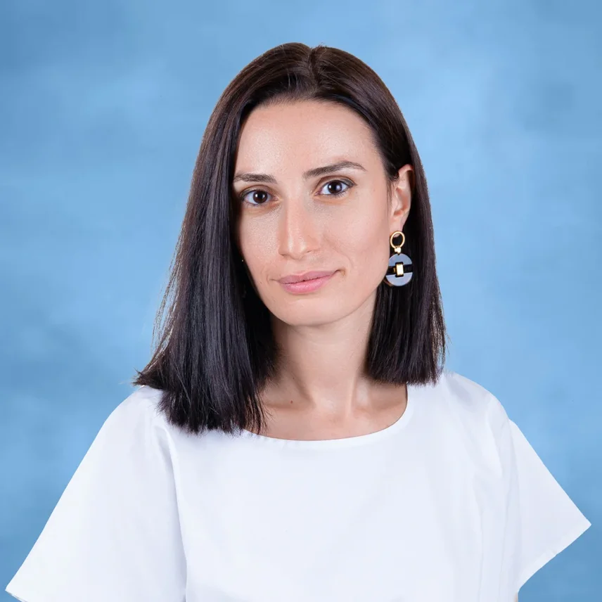 Ղազանջյան Աստղիկ Միշիկի