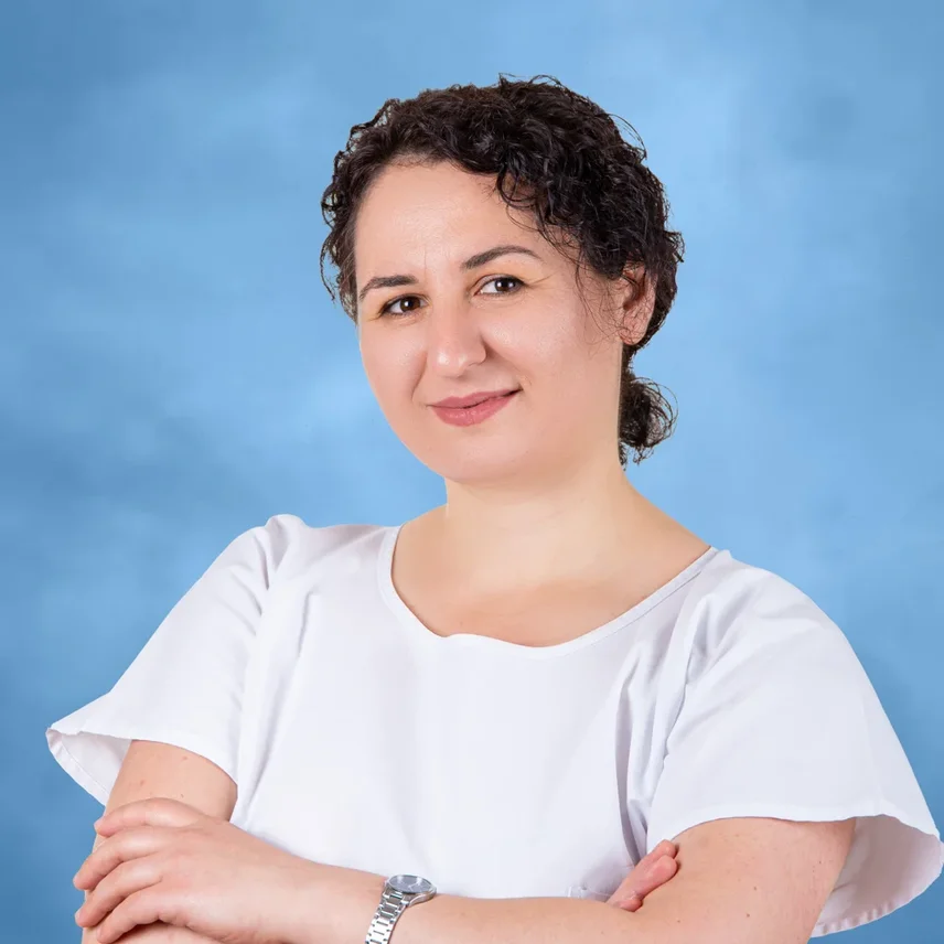 Aghavni Safaryan