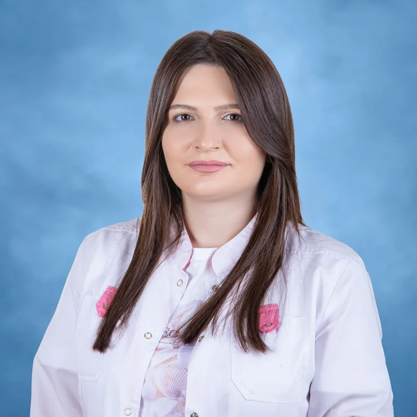 Միրզախանյան Աստղիկ Մանվելի