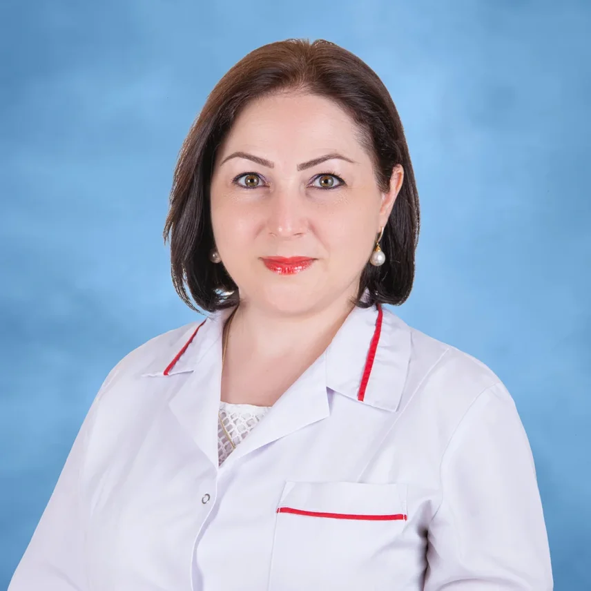 Lilit Mnatsakanyan
