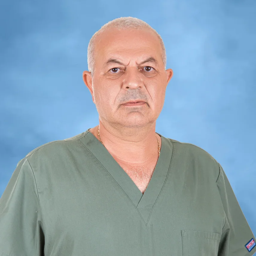 Գալոյան Կարեն Ալյոշայի