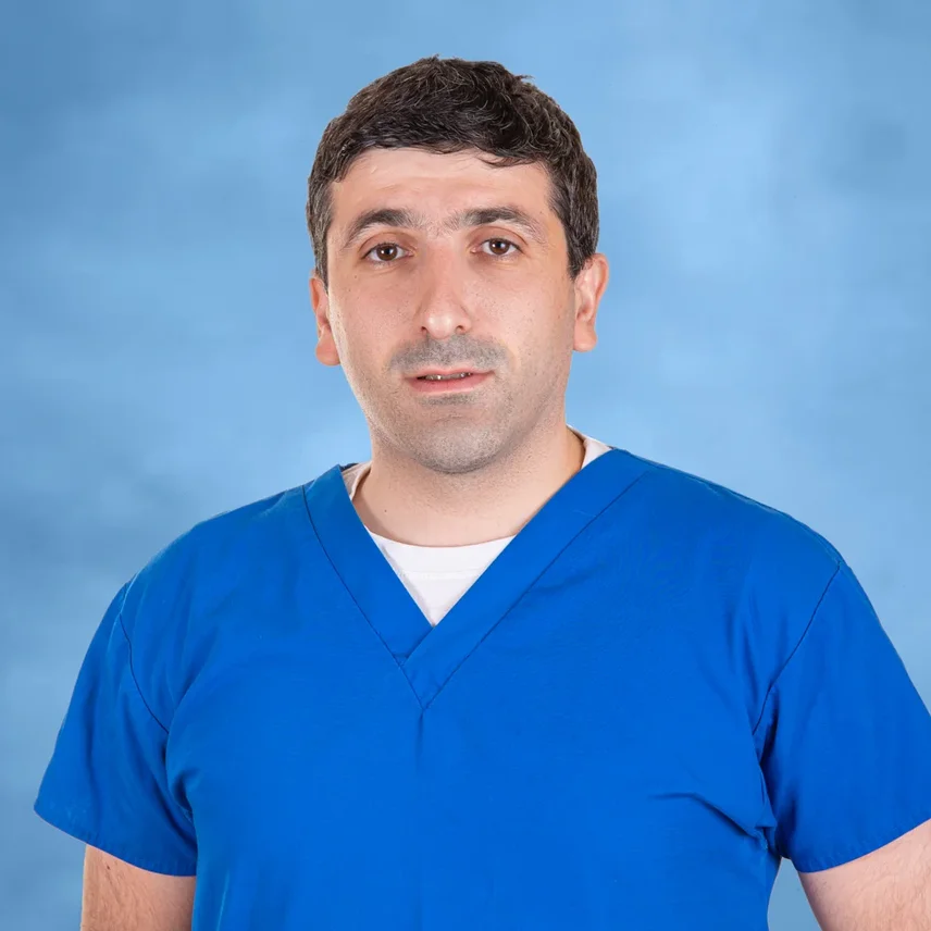 Ստեփանյան Սաշա Վազգենի