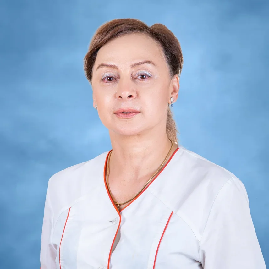 Դանիելյան Դիանա Հրանտի