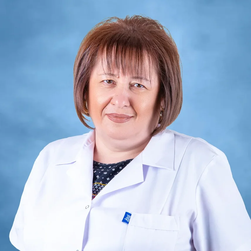 Irina Marutyan