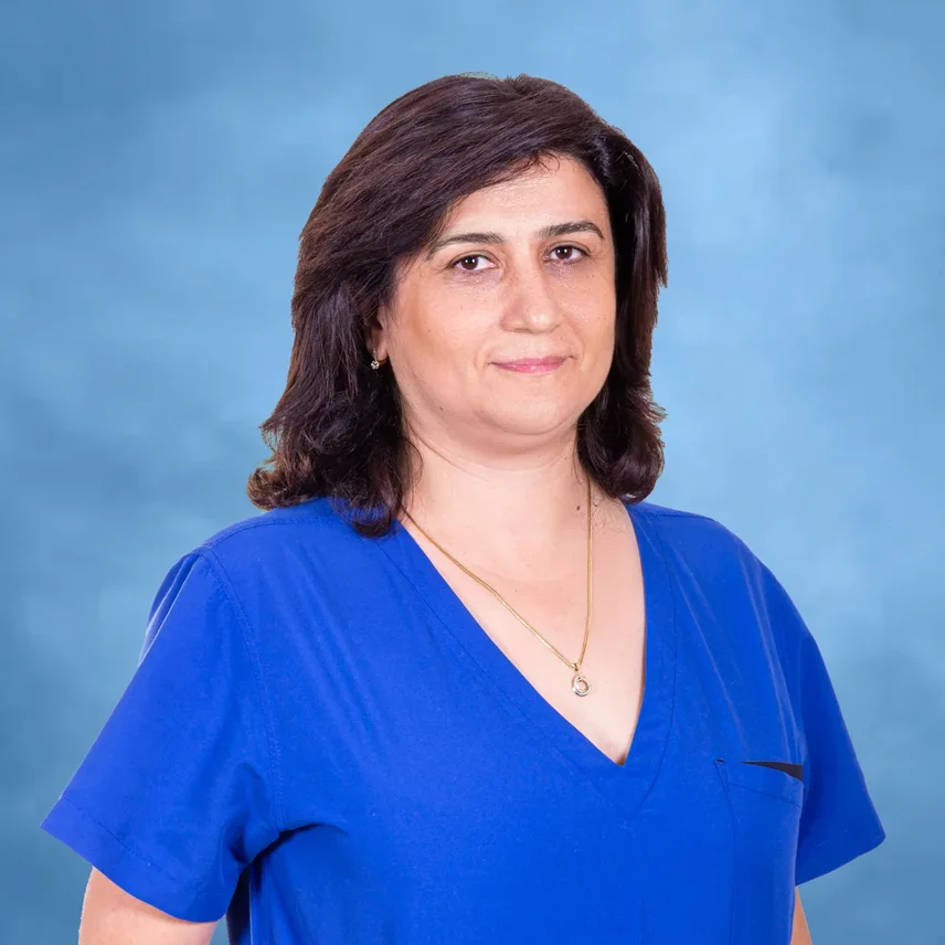 Նազարյան Հելեն Վարդանի