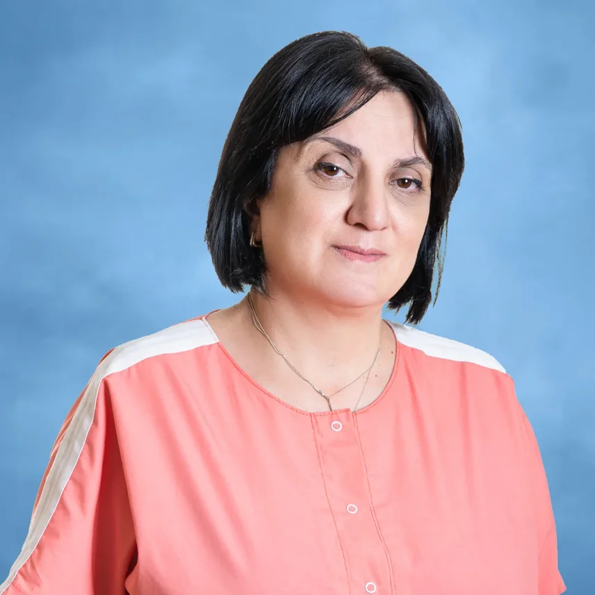 Gayane Khloyan