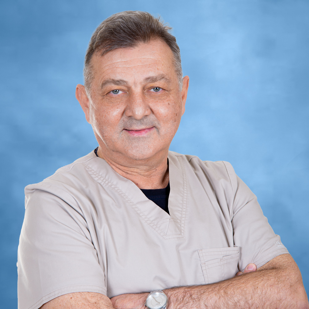 Ашот Александрович Саркисян
