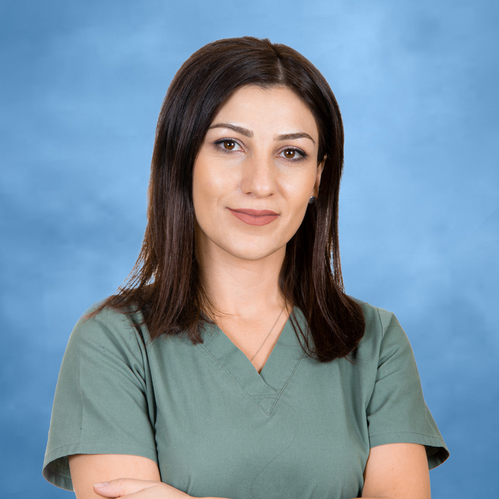 Արամյան Տանյա Արամի
