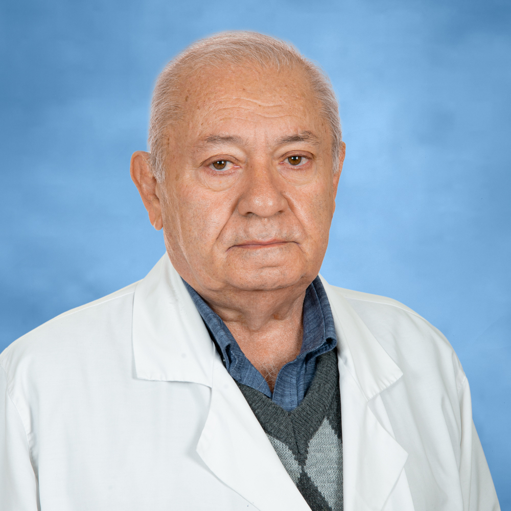 Ղուշչյան Կարլեն Երվանդի