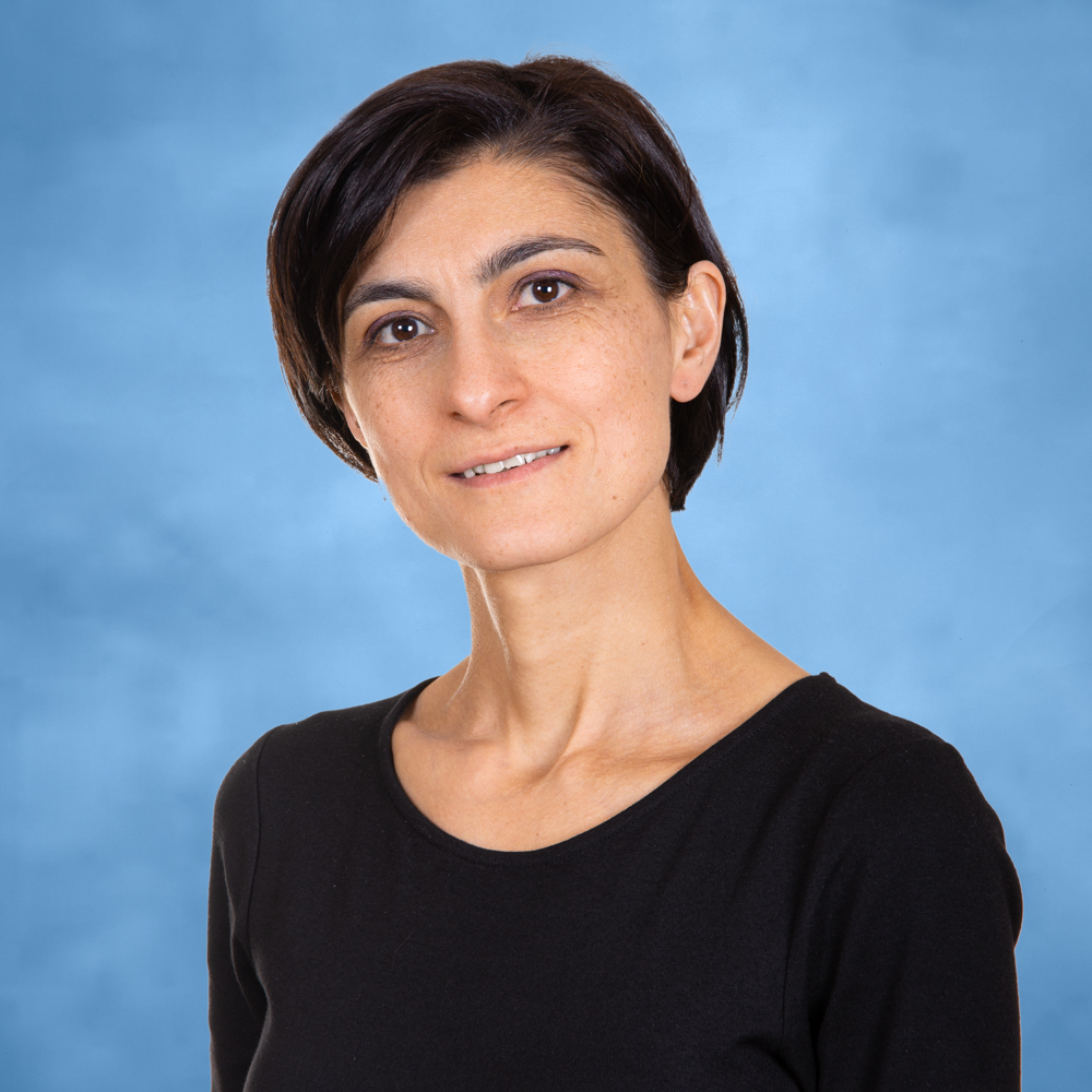 Սահակյան Հասմիկ Սուրենի