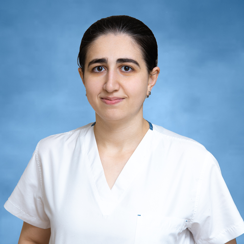 Քալաջյան Մարիամ Ռաֆֆիի