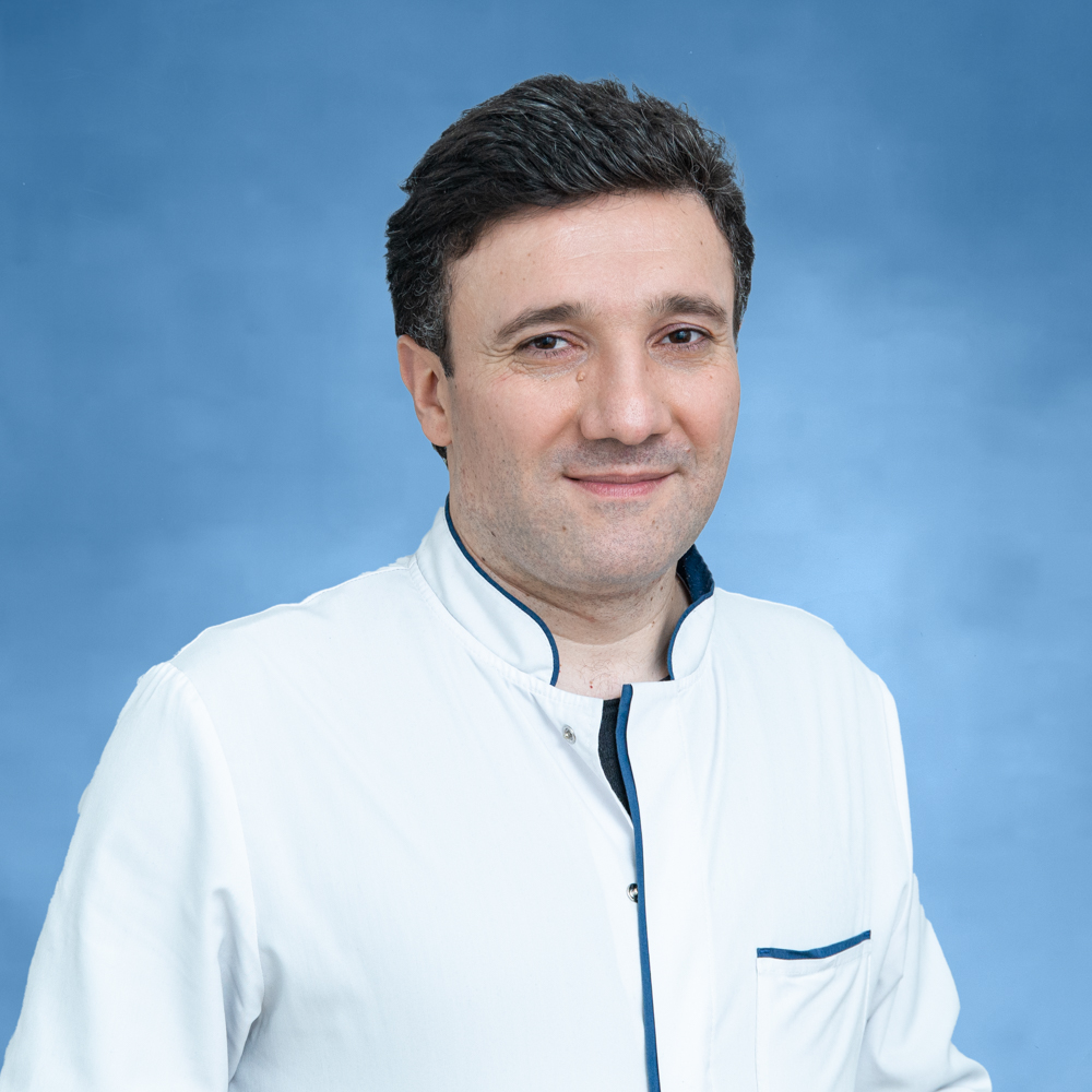 Ղուկասյան Վլադիմիր Հովհաննեսի