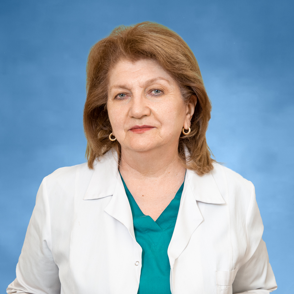 Ձվակերյան Գոհար Հակոբի