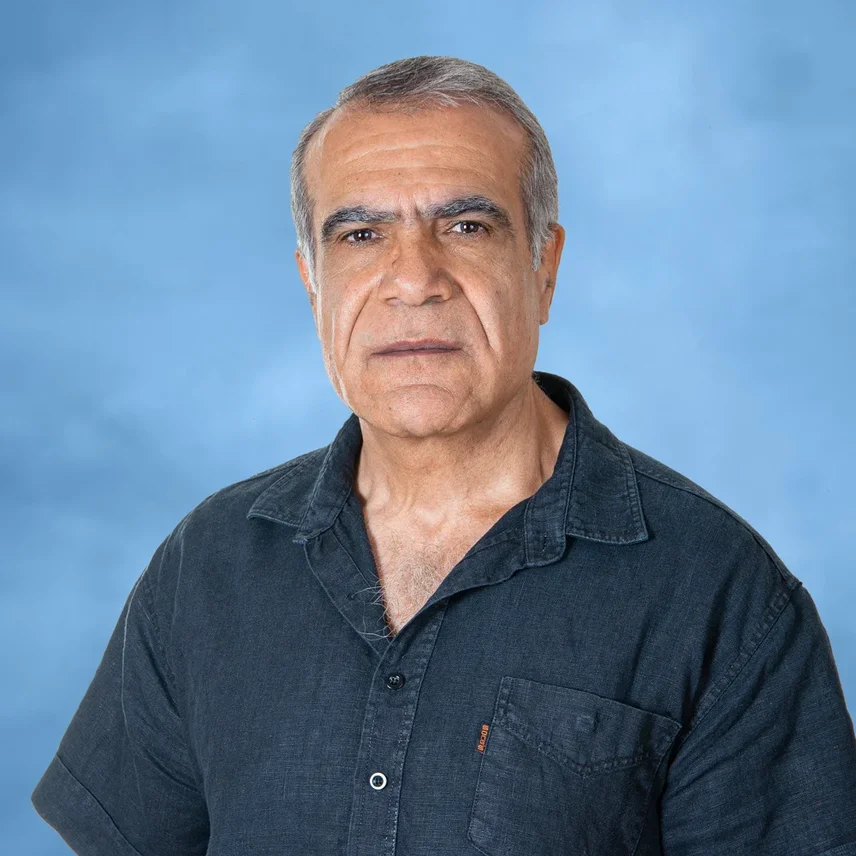 Սիմոնյան Էդմոն Յուրիի