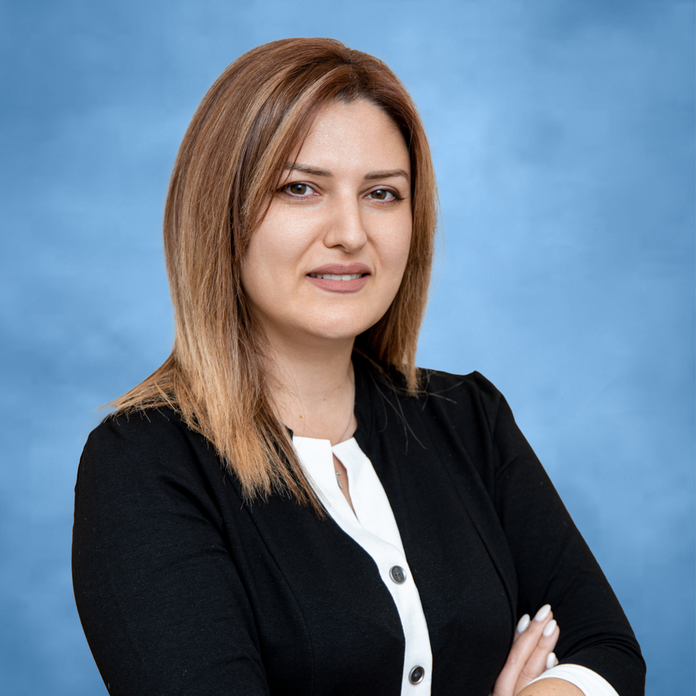Մովսեսյան Քրիստինե Մարատի