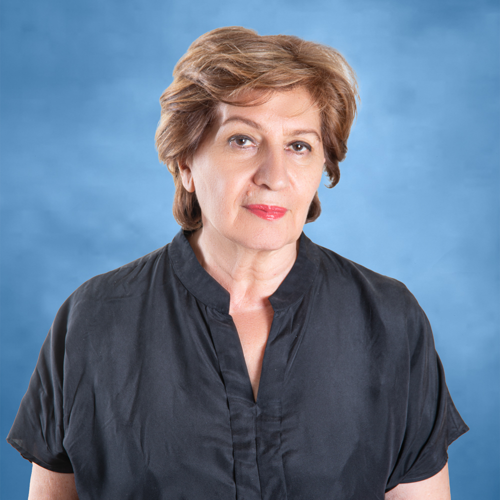 Մանուկյան Թամարա Ալեքսանդրի