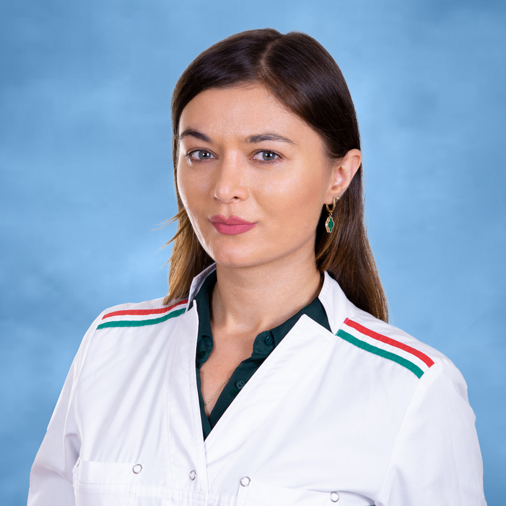 Ճաղարյան Ջուլյա