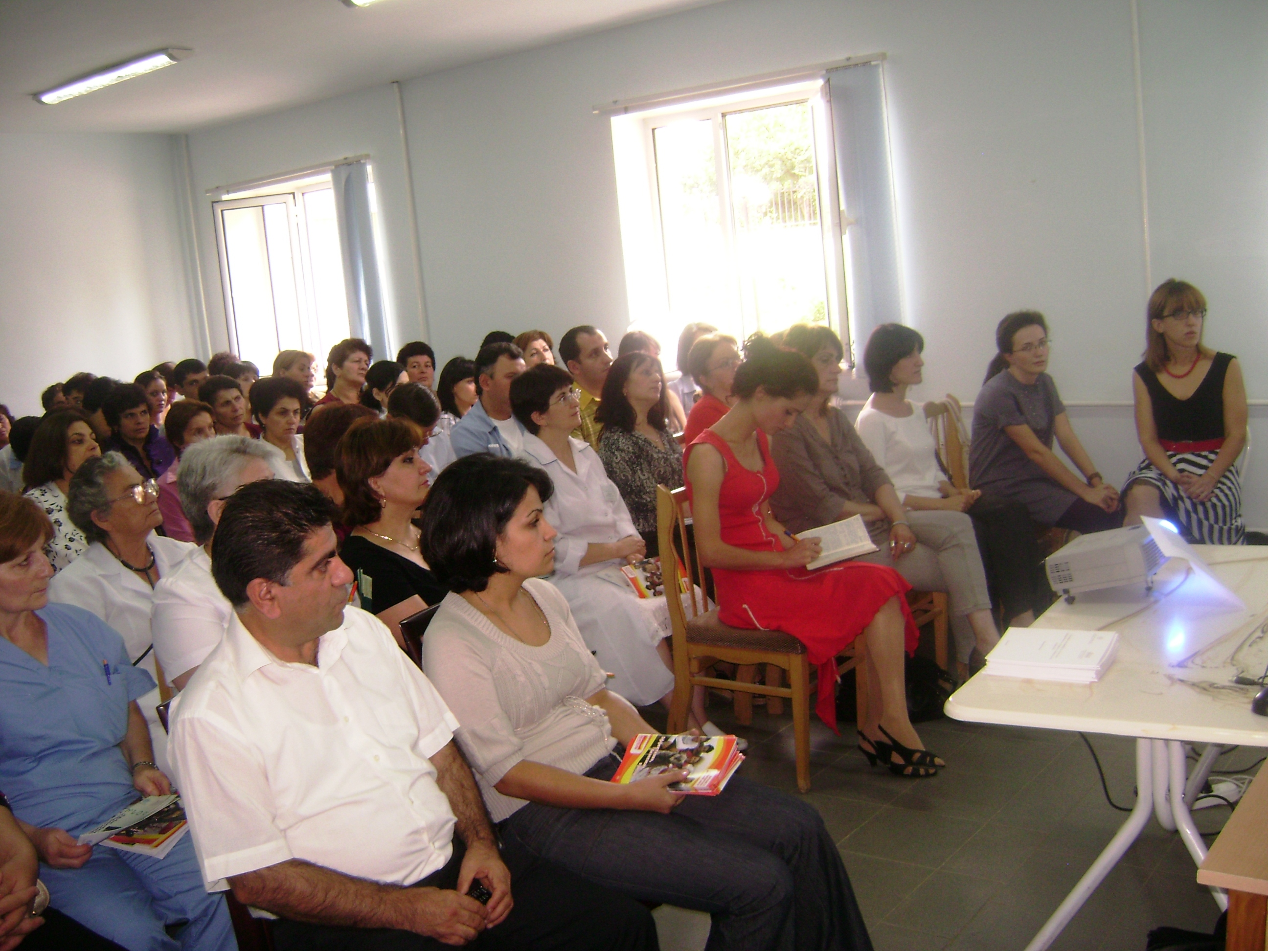 Մանկական բժիշկների հայկական ասոցիացիա