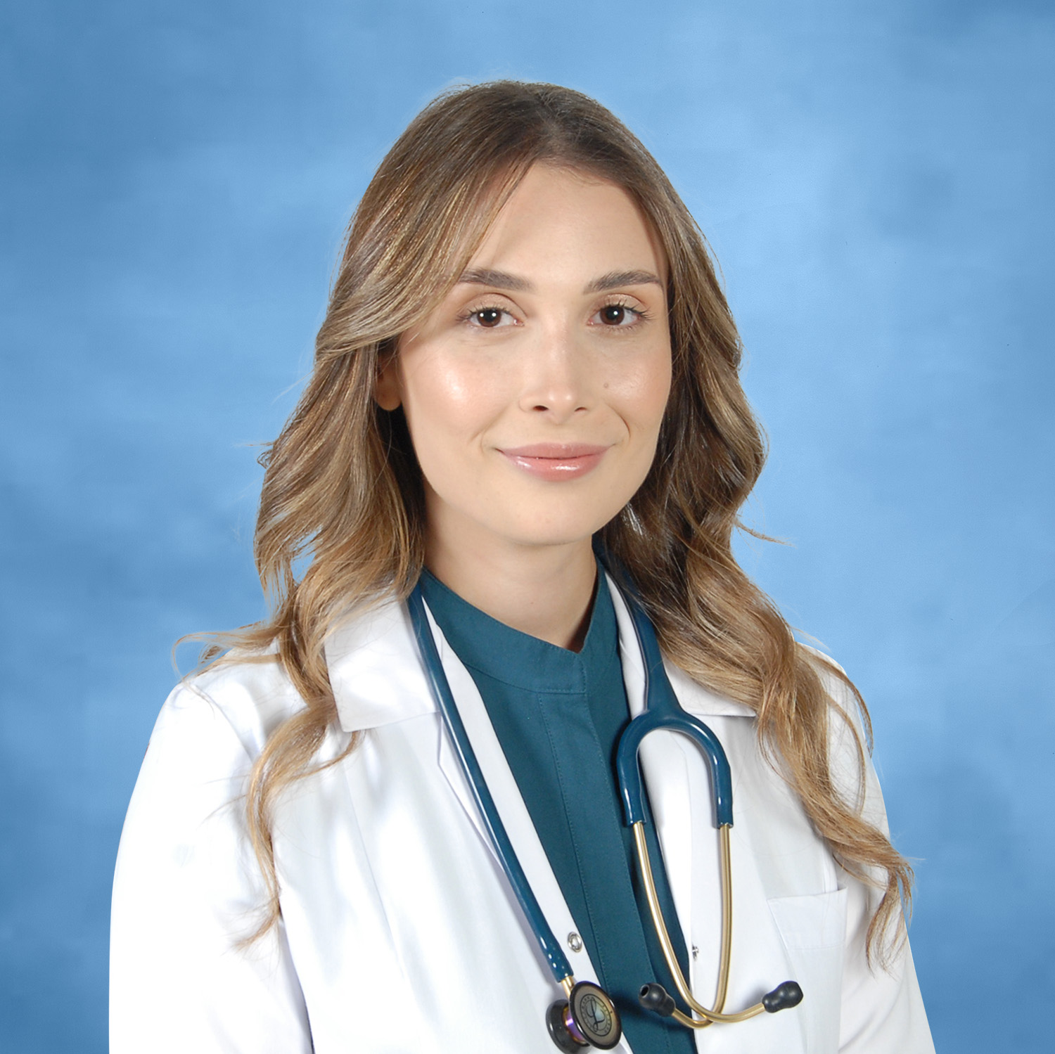 Diana Voskanyan