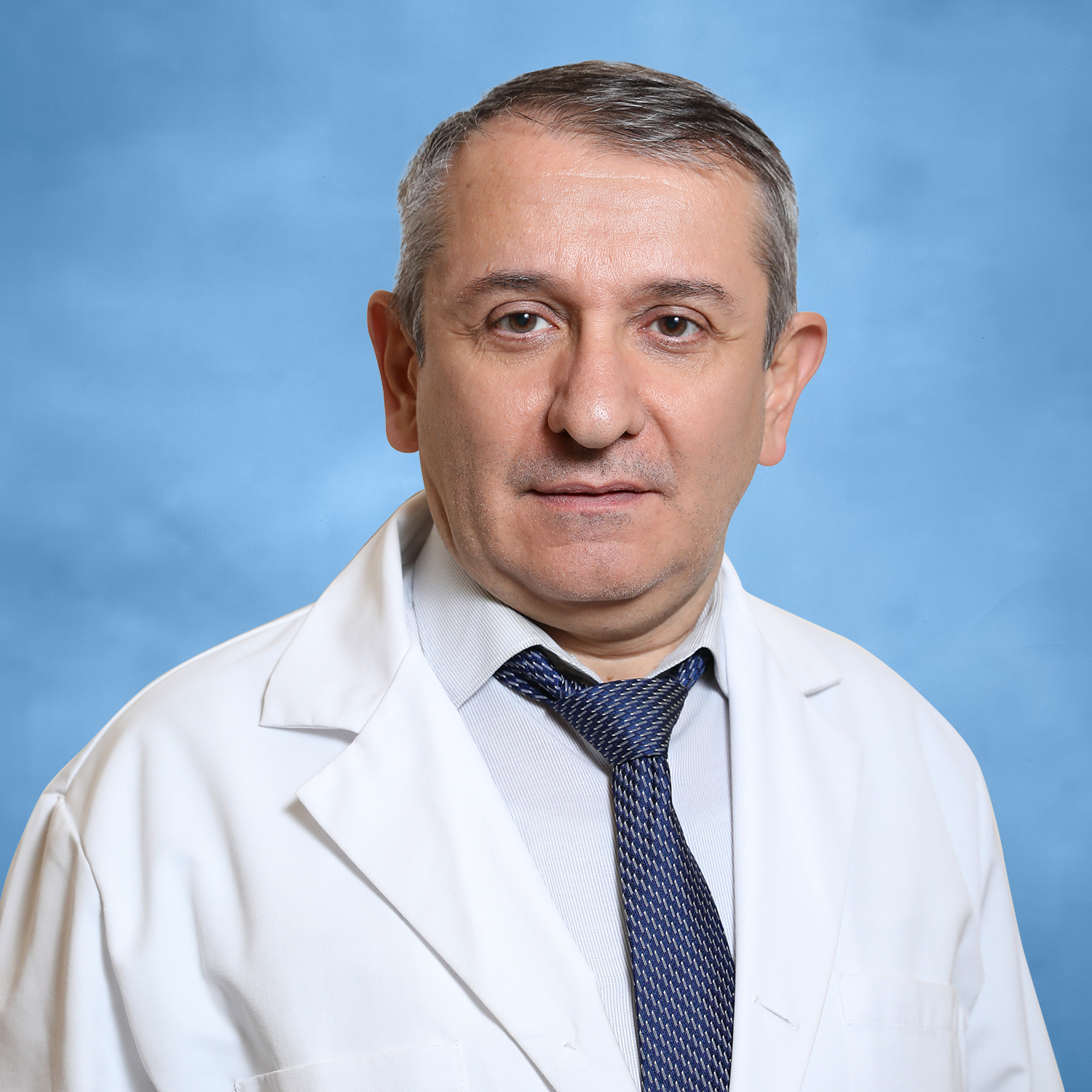 Սարգսյան Սերգեյ Գերասիմի