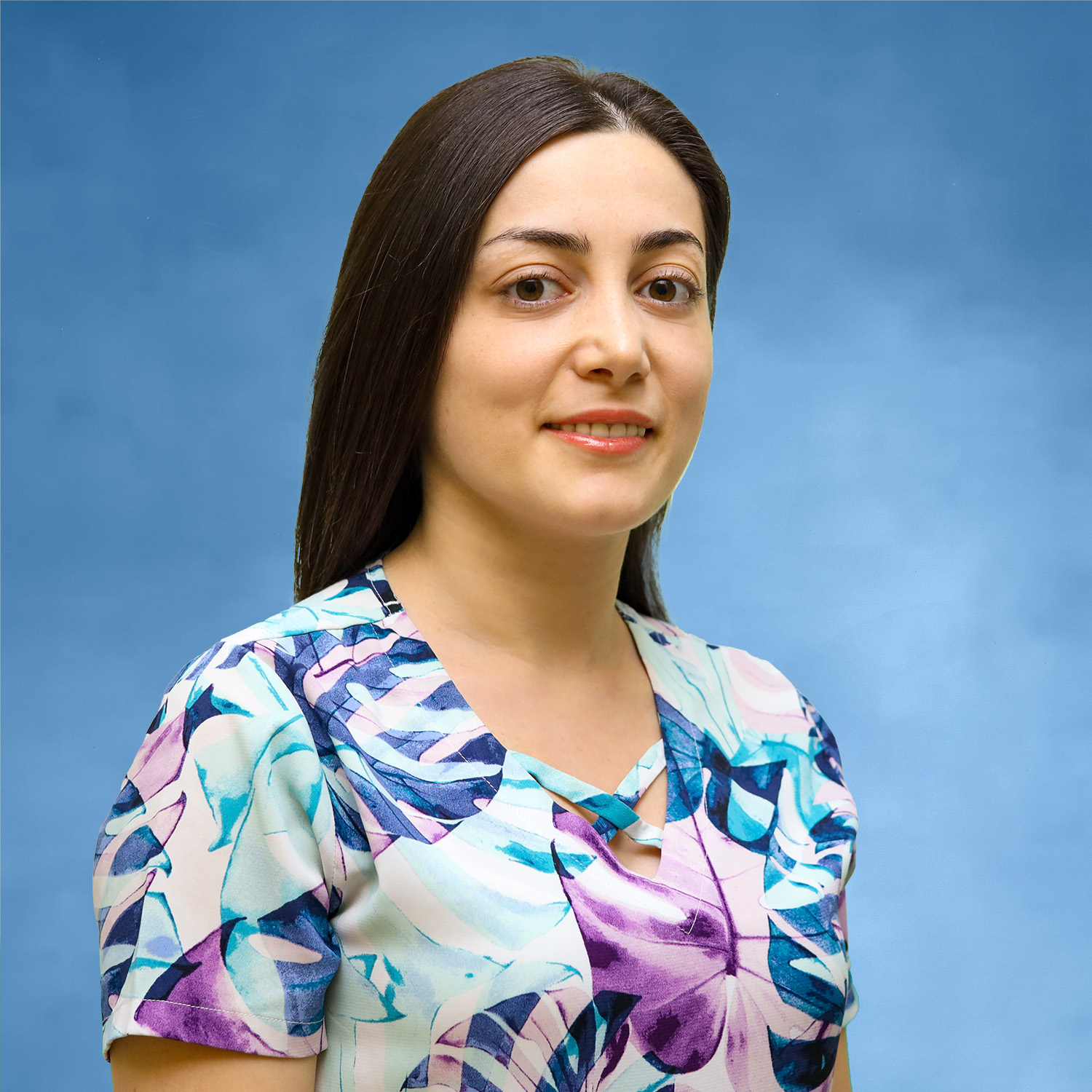 Սարուխանյան Անահիտ