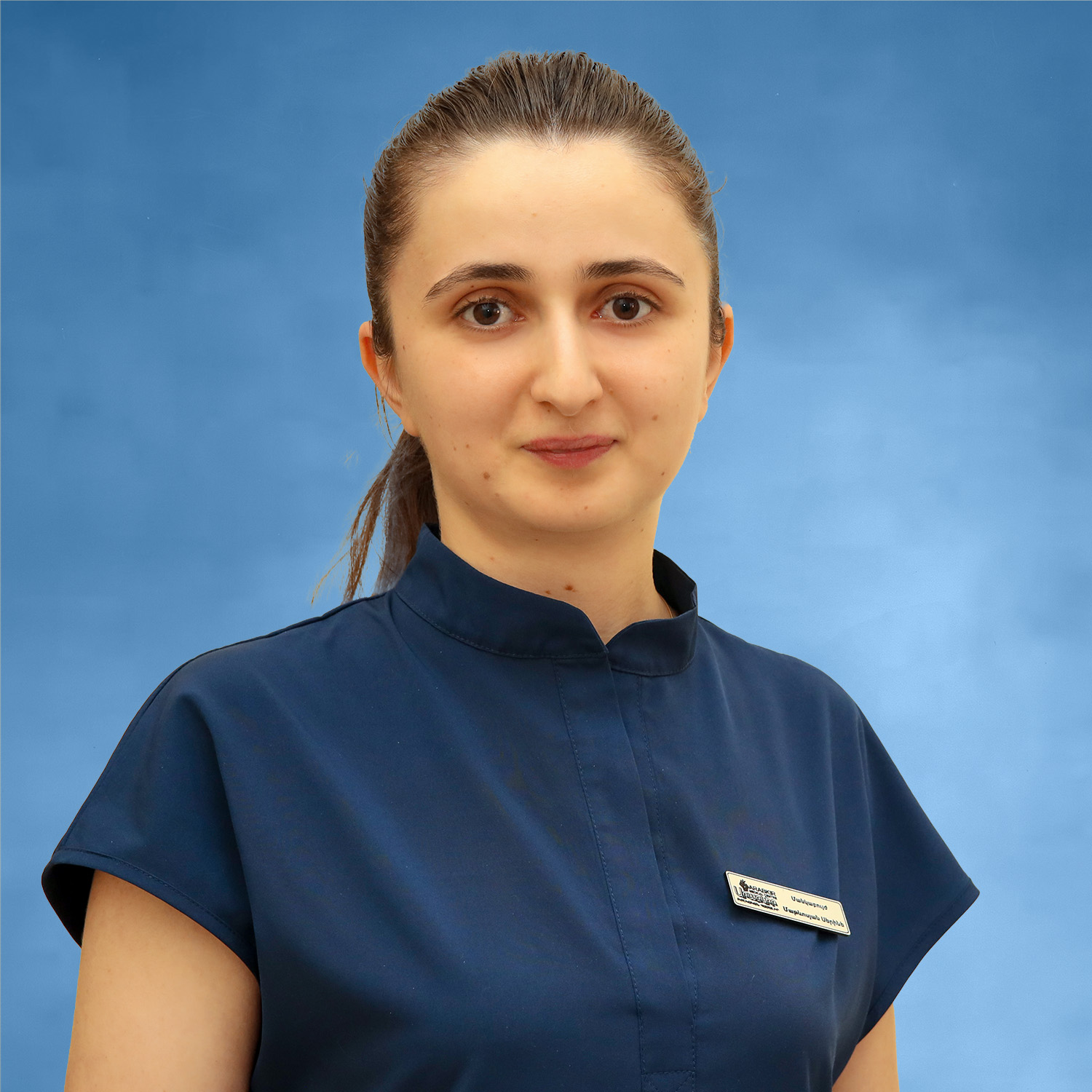 Մաթևոսյան Սերինե