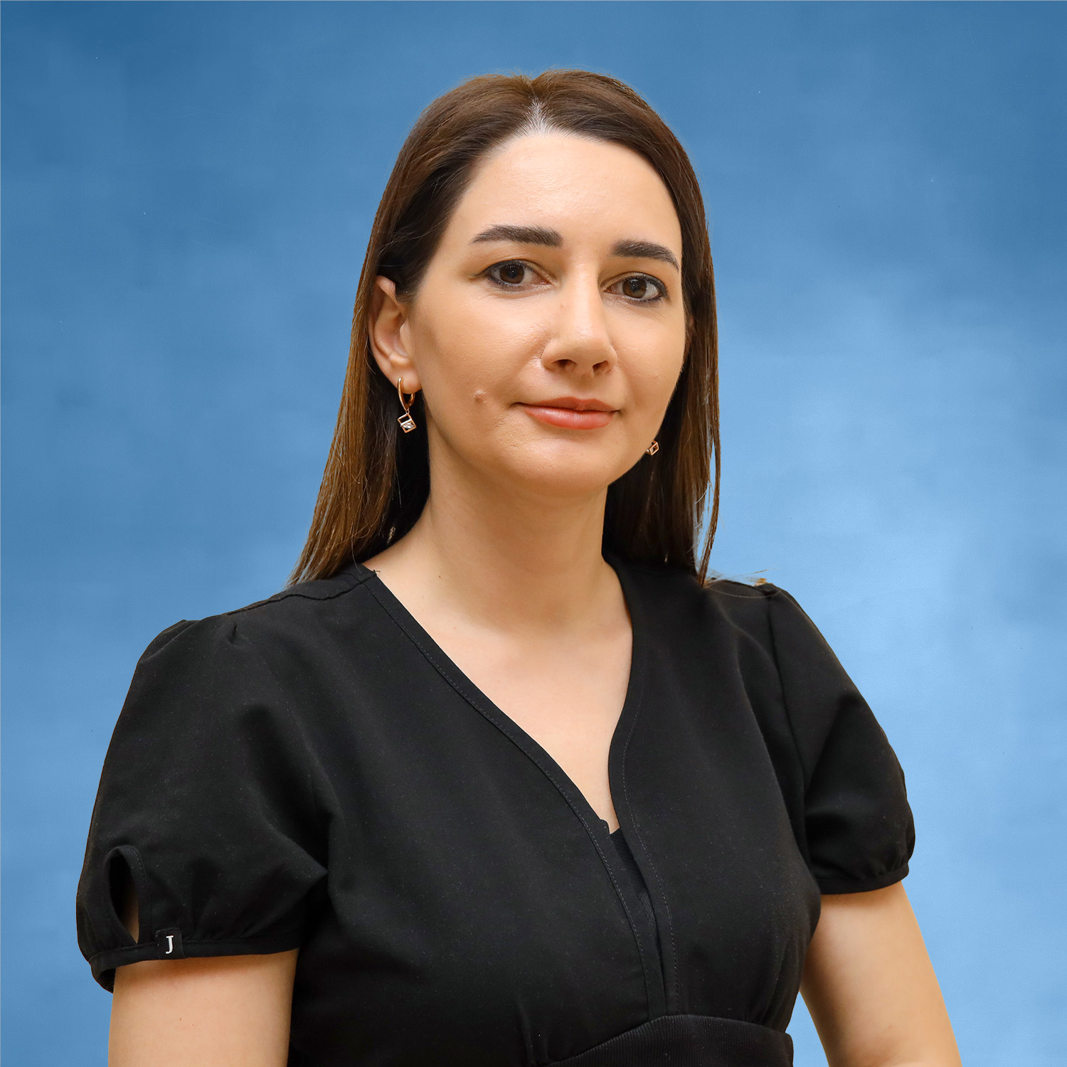 Նահապետյան Հասմիկ Ռուբիկի