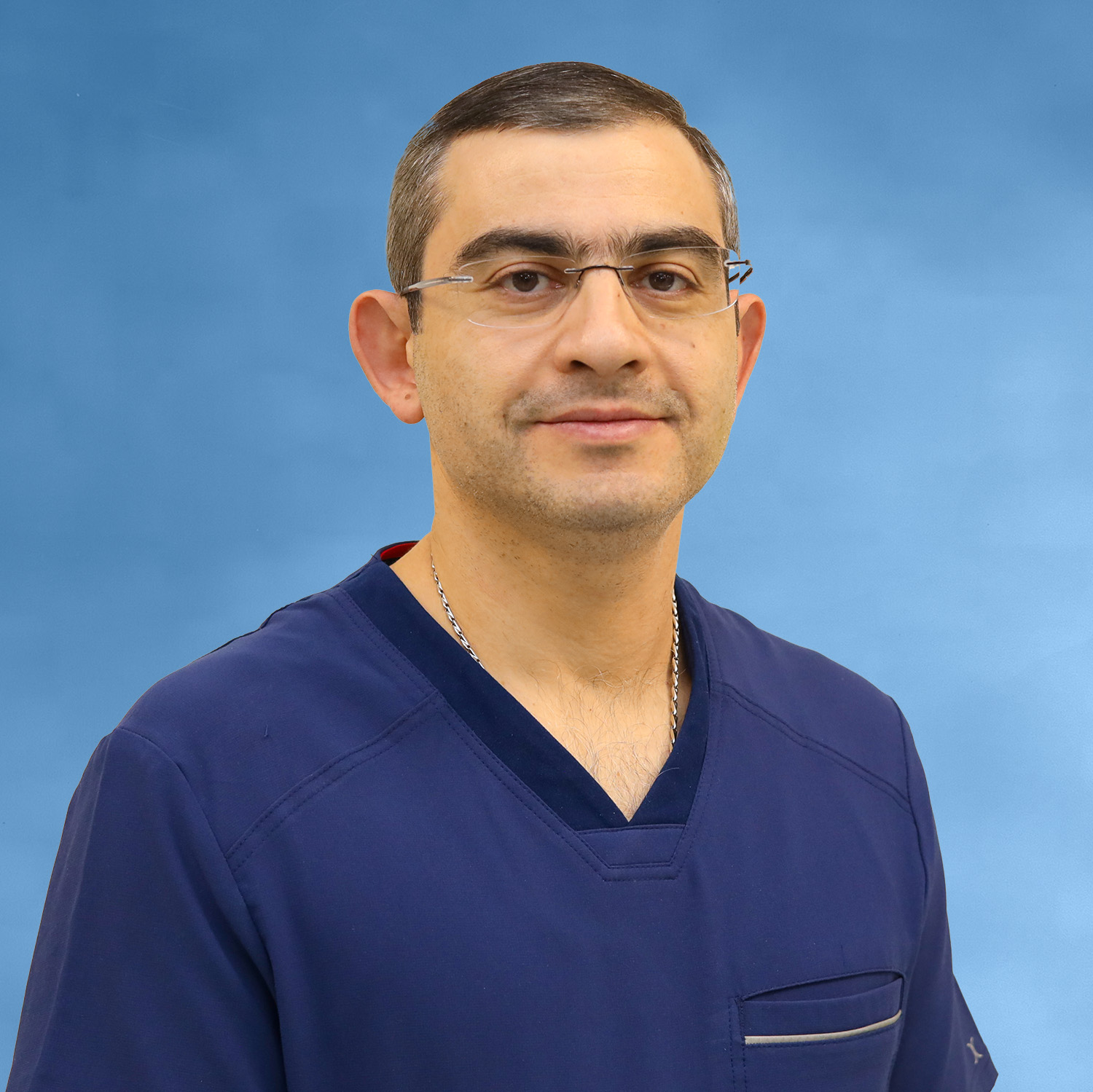 Sergey Babloyan