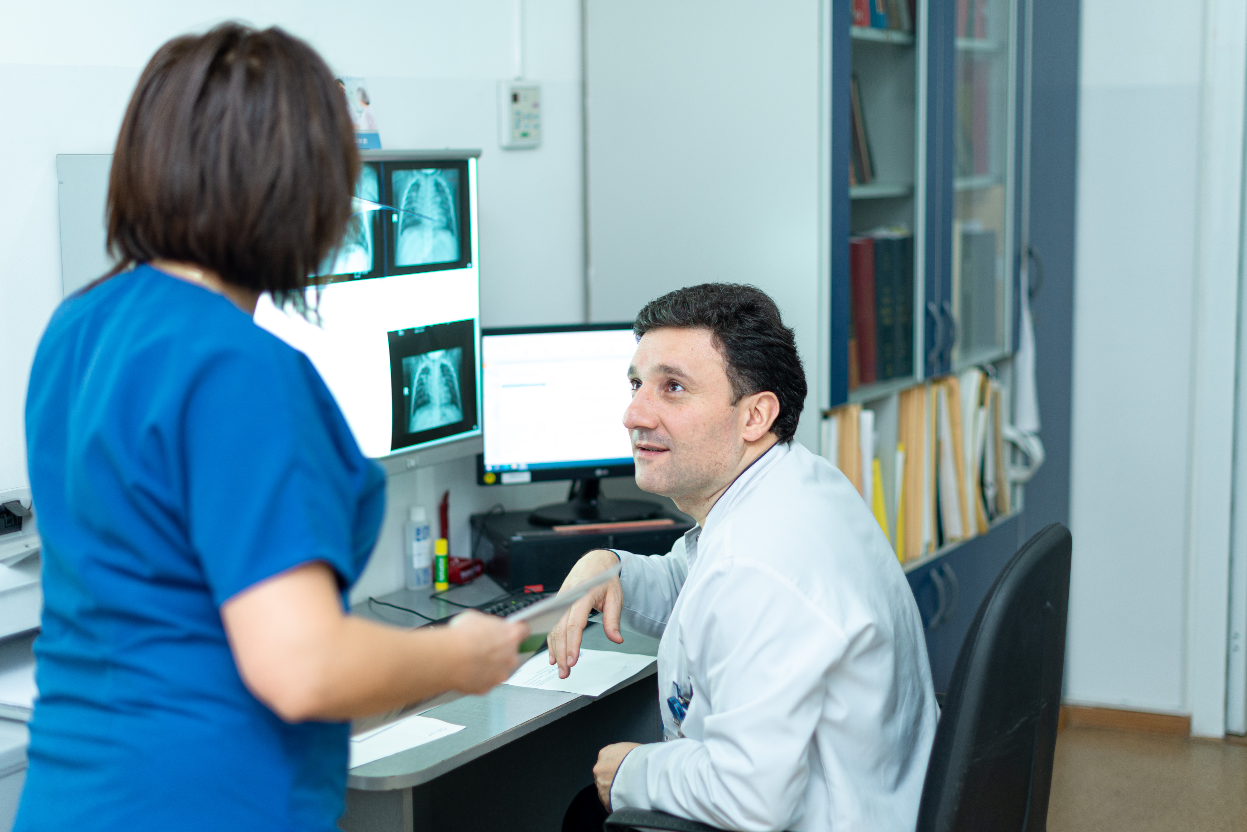 Diagnostics