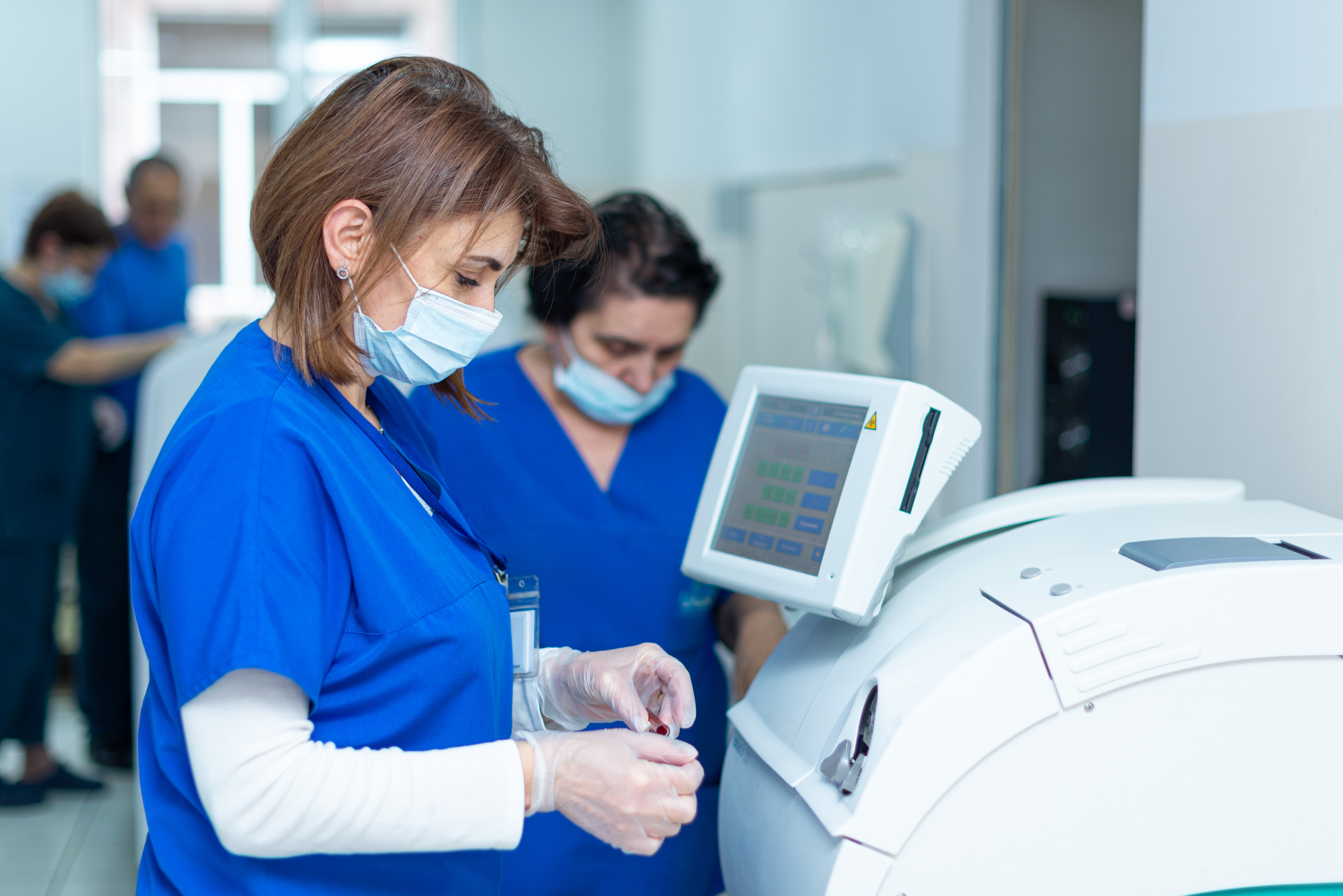 Diagnostics