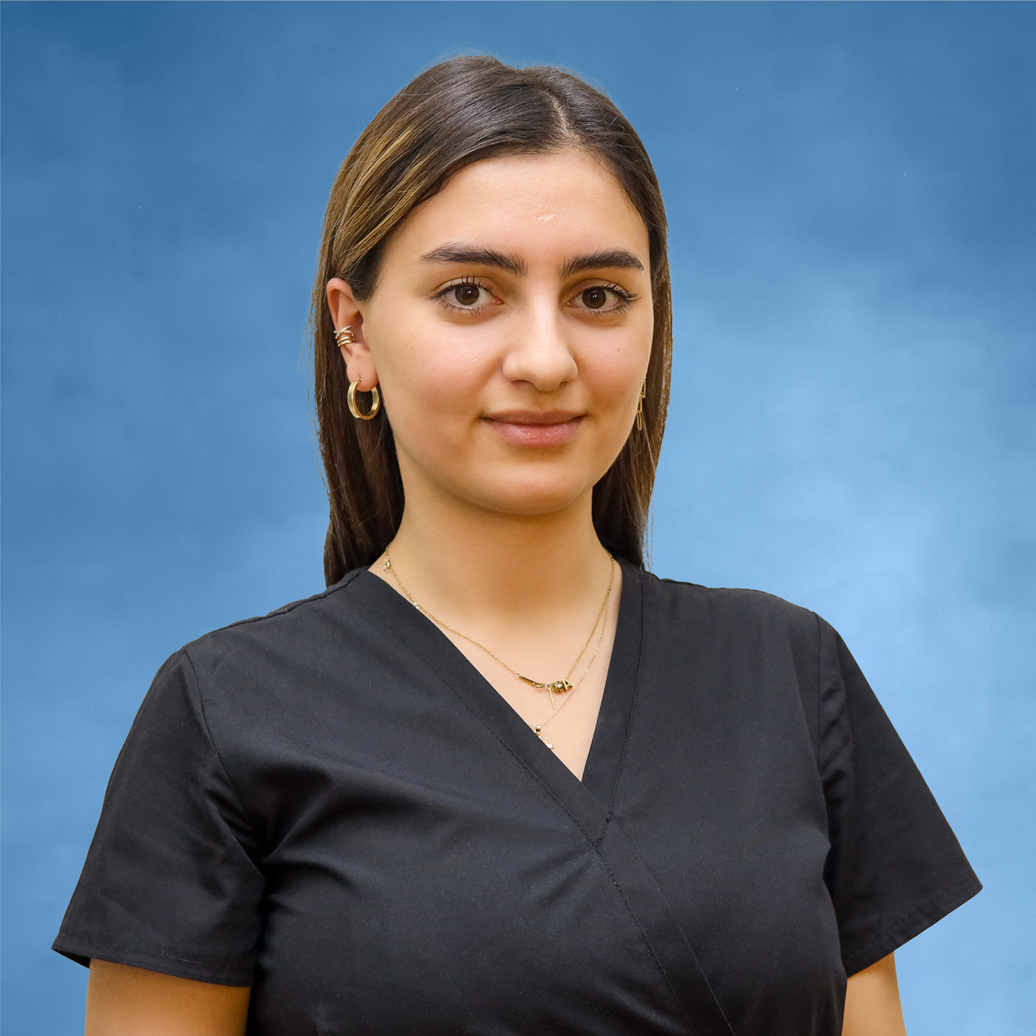 Արմինե Մովսեսյան