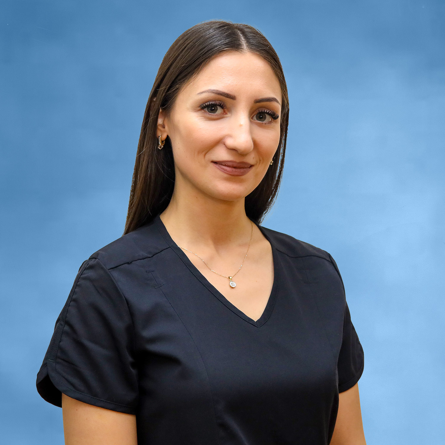 Լիլիթ Առաքելյան