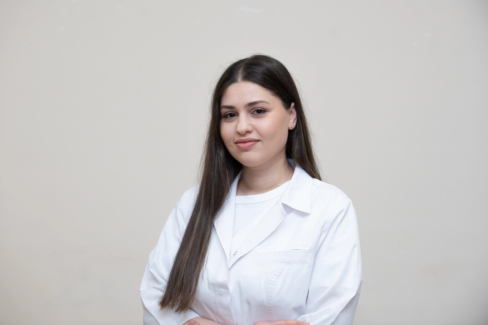 Մարինե Առաքելյան