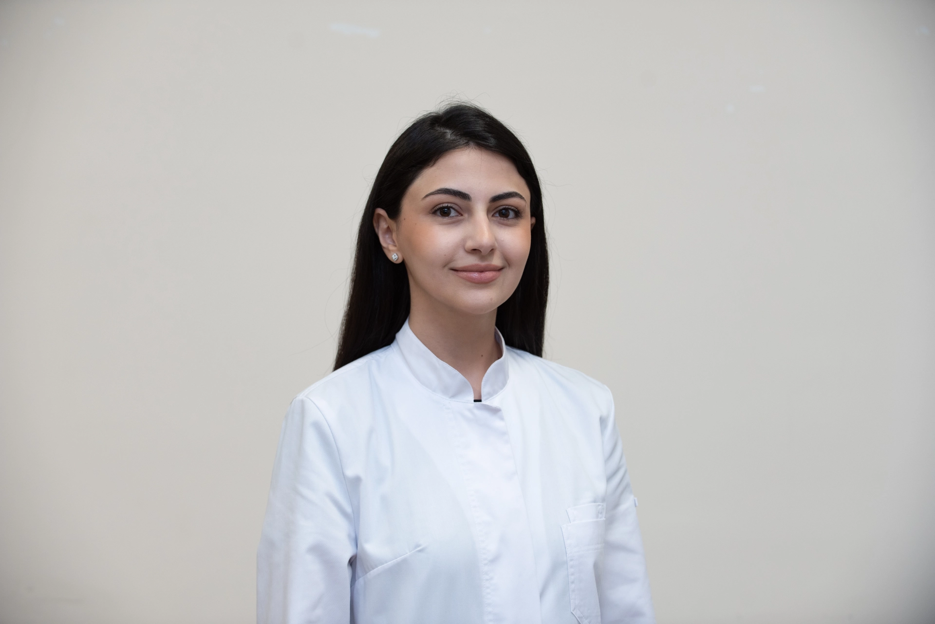 Մաթեւոսյան Մերի