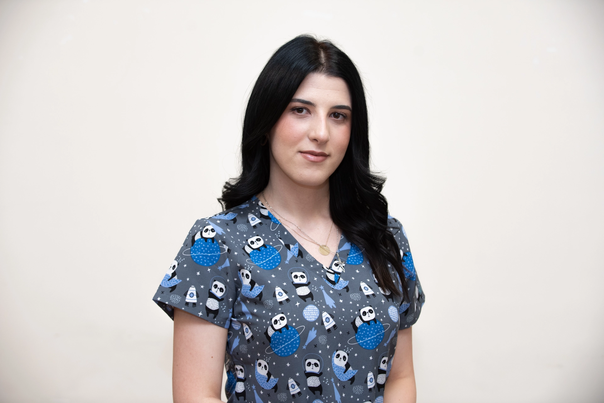 Հովհաննիսյան Հասմիկ