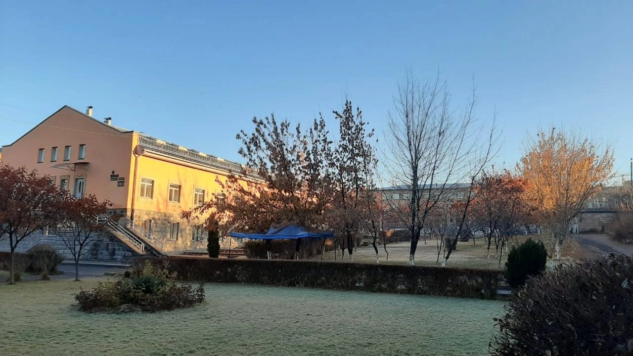 ԱրԲեՍ առողջության կենտրոն