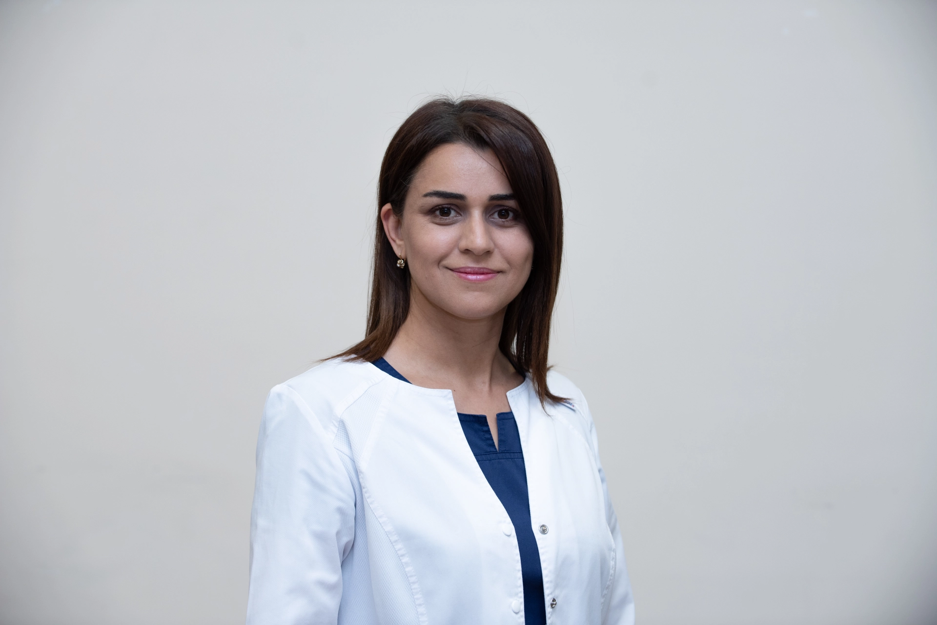 Ղարամյան Անուշ